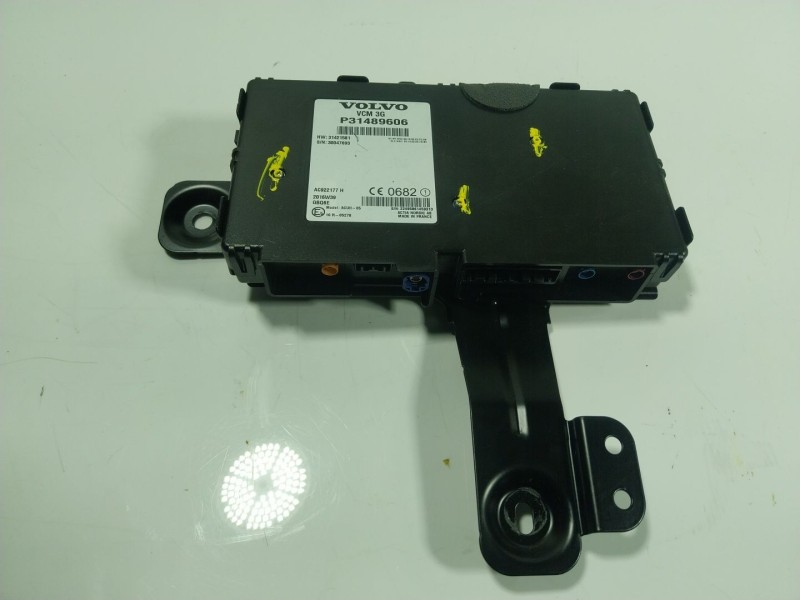 Recambio de modulo electronico para volvo xc90 excellence plug-in hybrid awd referencia OEM IAM  31489606 