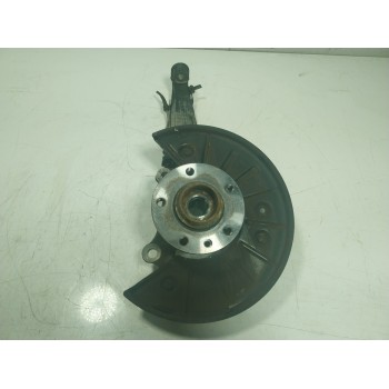 MANGUETA DELANTERA IZQUIERDA 7L6407257A 7H0498611