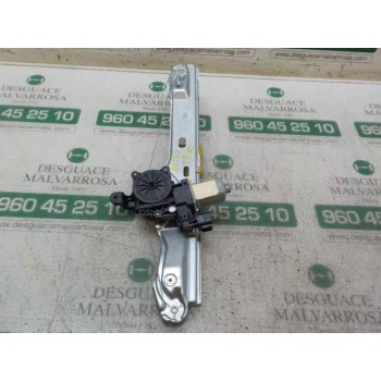 ELEVALUNAS TRASERO DERECHO 1870275 