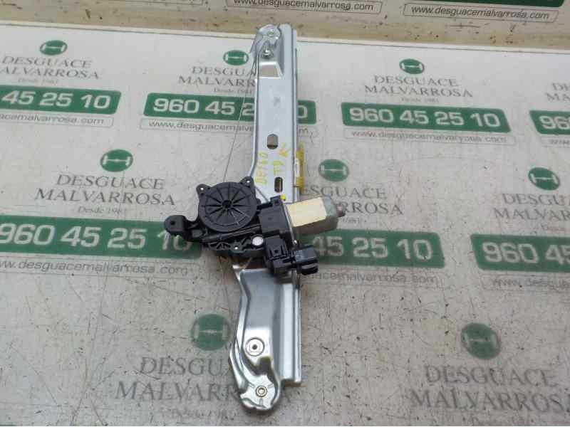 Recambio de elevalunas trasero derecho para ford grand c-max 1.6 tdci cat referencia OEM IAM 1870275  