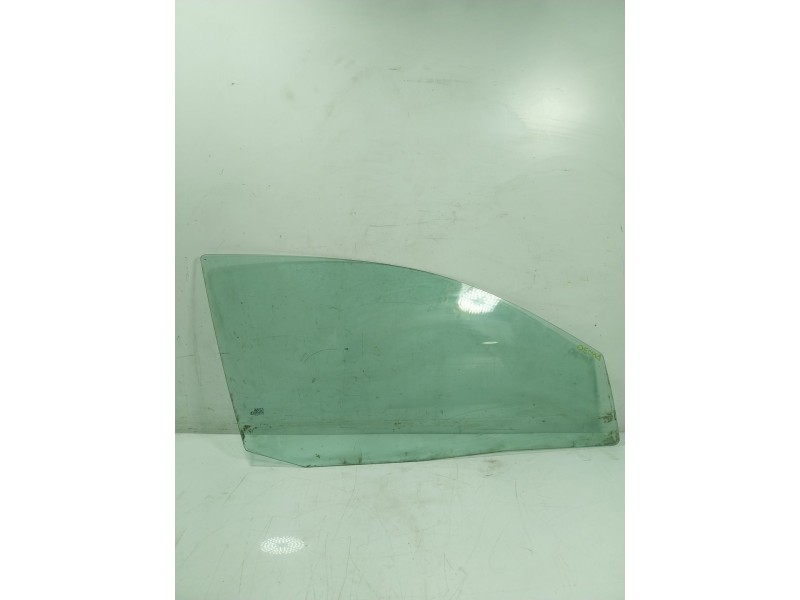Recambio de cristal puerta delantero derecho para seat ibiza (6l1) 1.9 sdi referencia OEM IAM   