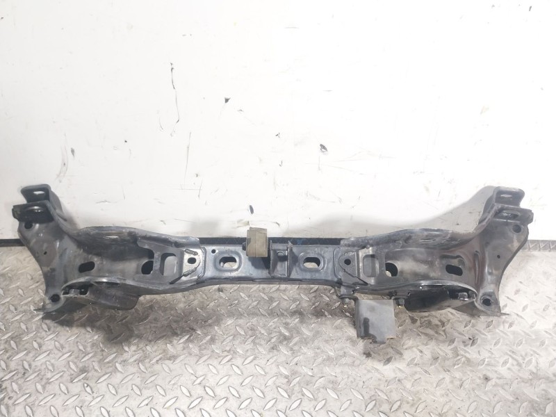 Recambio de puente trasero para hyundai i40 i (vf) 1.7 crdi referencia OEM IAM 554053Z850  