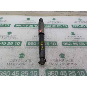 AMORTIGUADOR TRASERO DERECHO 51929884 