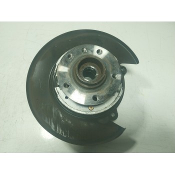 MANGUETA TRASERA IZQUIERDA 7L6505435A 7H0498611