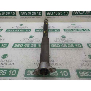 AMORTIGUADOR TRASERO IZQUIERDO 1751388 