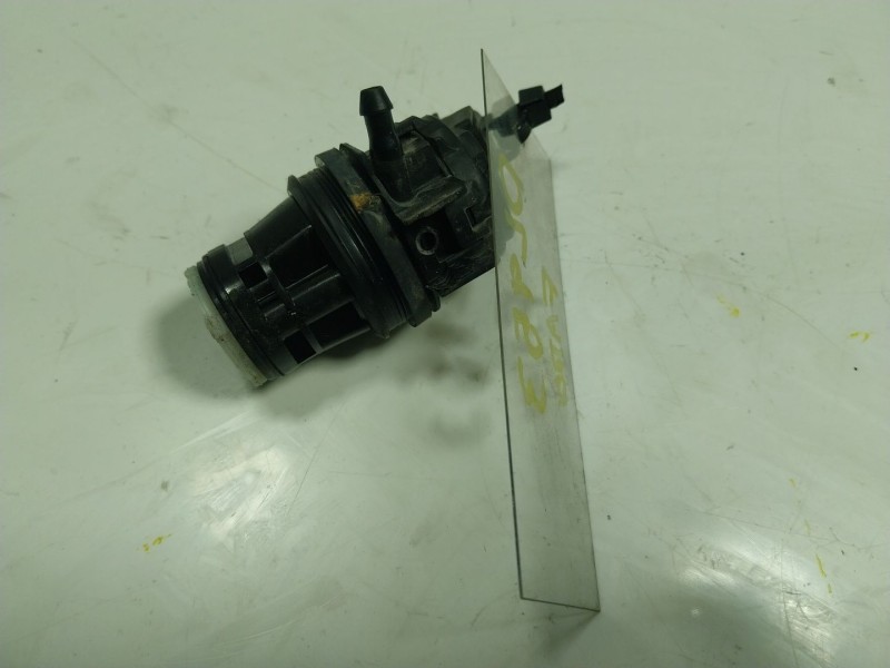 Recambio de bomba limpia para lexus ct 1.8 16v cat (híbrido) referencia OEM IAM 8533060190 8533060190 