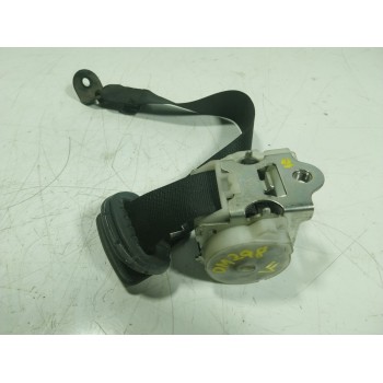 CINTURON SEGURIDAD TRASERO DERECHO 