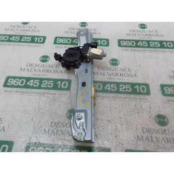 ELEVALUNAS TRASERO IZQUIERDO 1870276 