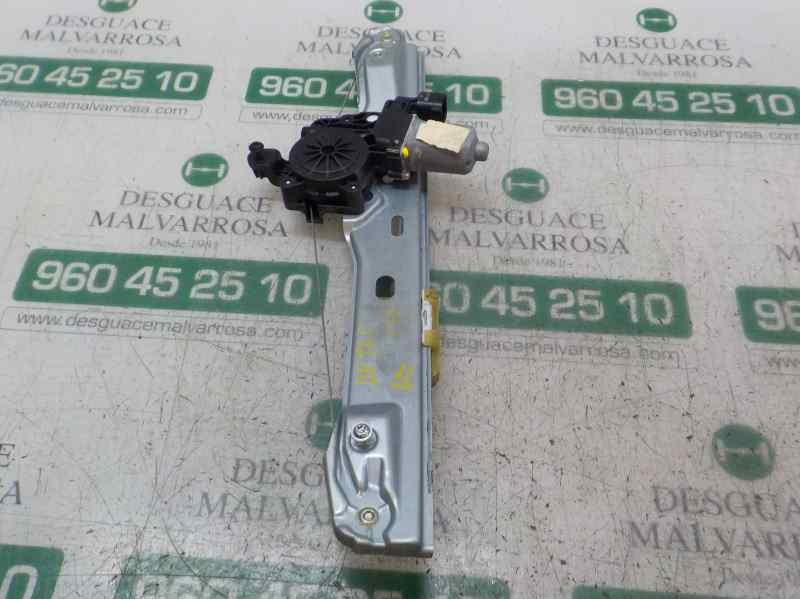 Recambio de elevalunas trasero izquierdo para ford grand c-max 1.6 tdci cat referencia OEM IAM 1870276  