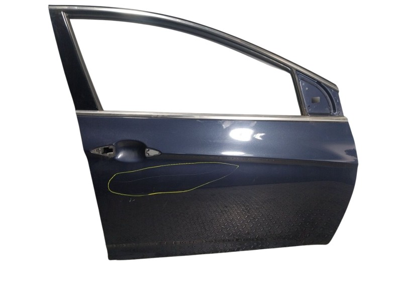 Recambio de puerta delantera derecha para hyundai i40 i (vf) 1.7 crdi referencia OEM IAM 760043Z000  