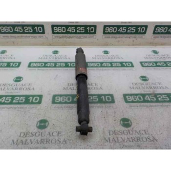 AMORTIGUADOR TRASERO IZQUIERDO 51929884 