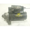 Recambio de motor arranque para volkswagen touareg (7la) tdi r5 referencia OEM IAM 070911023B 070911023B 