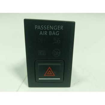 WARNING 5G0953509A 5G1919225 