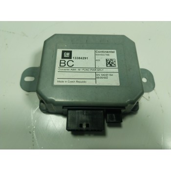 MODULO ELECTRONICO 13384291 5WK50278B 