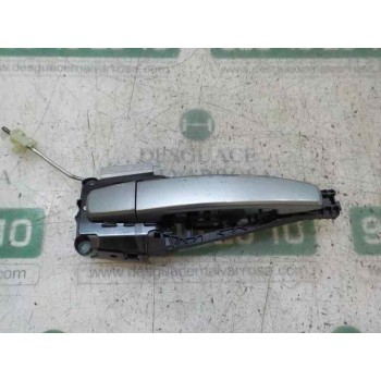 MANETA EXTERIOR TRASERA DERECHA 92233089 