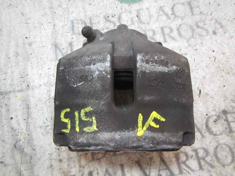 Recambio de pinza freno delantera derecha para seat altea (5p1) referencia OEM IAM   