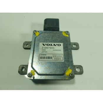 MODULO ELECTRONICO 31367945 31367945 