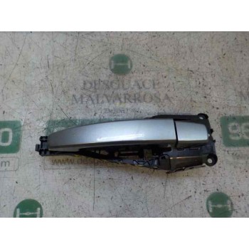 MANETA EXTERIOR TRASERA IZQUIERDA 92233089 