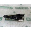 Recambio de maneta exterior trasera izquierda para opel astra j lim. 2.0 16v cdti referencia OEM IAM 92233089  