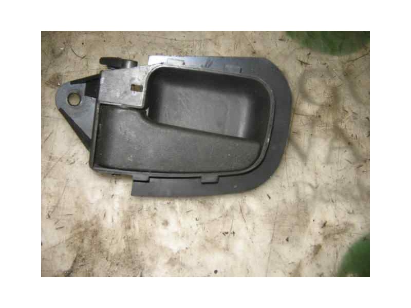 Recambio de maneta interior delantera izquierda para bmw serie 3 compacto (e36) 1.7 turbodiesel cat referencia OEM IAM   