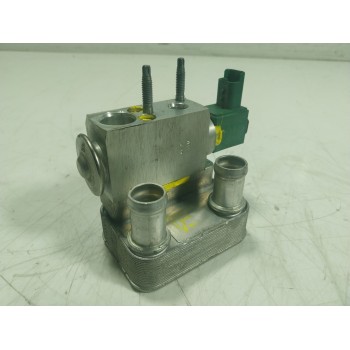 VALVULA INTERCAMBIO DE CALEFACCION 295E35353R 