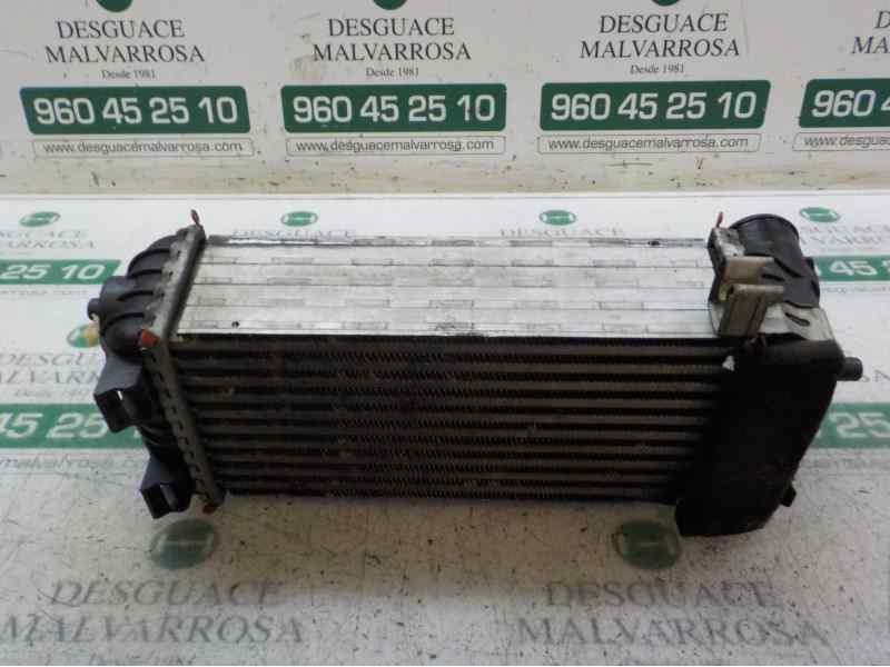 Recambio de intercooler para ford grand c-max 1.6 tdci cat referencia OEM IAM 1755305  