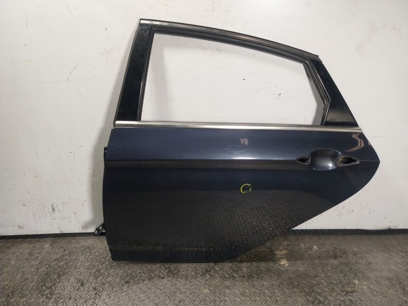 Recambio de puerta trasera izquierda para hyundai i40 i (vf) 1.7 crdi referencia OEM IAM 770033Z300  