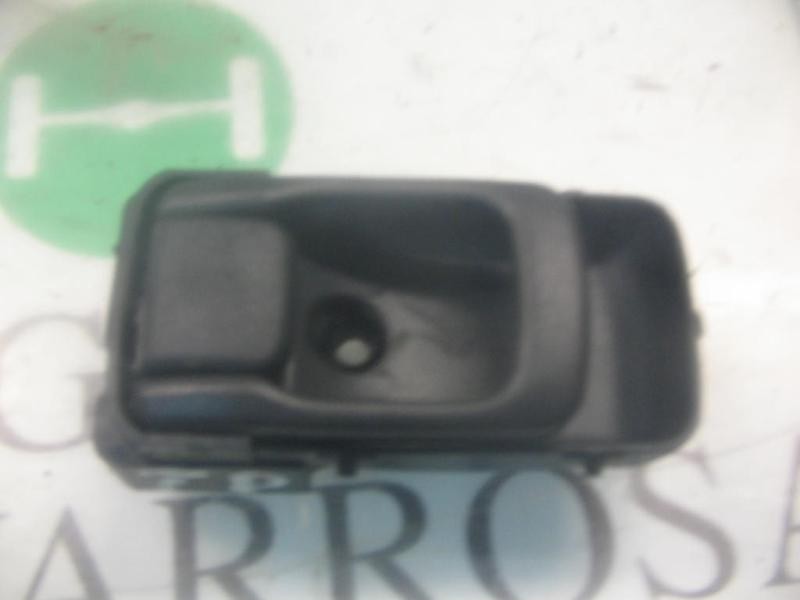 Recambio de maneta interior trasera derecha para nissan almera (n15) gx referencia OEM IAM   