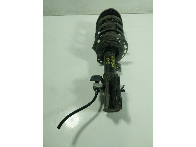 Recambio de amortiguador delantero izquierdo para ford focus 1.0 ecoboost cat referencia OEM IAM 2403056 JX611K001EBH 