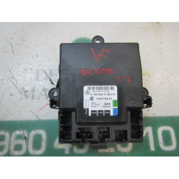 MODULO ELECTRONICO A1698203185 A1698203185 