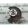 Recambio de mangueta delantera izquierda para opel astra j lim. 2.0 16v cdti referencia OEM IAM 13319482  