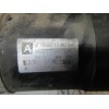 Recambio de motor arranque para peugeot 308 1.6 16v referencia OEM IAM 5802AR  