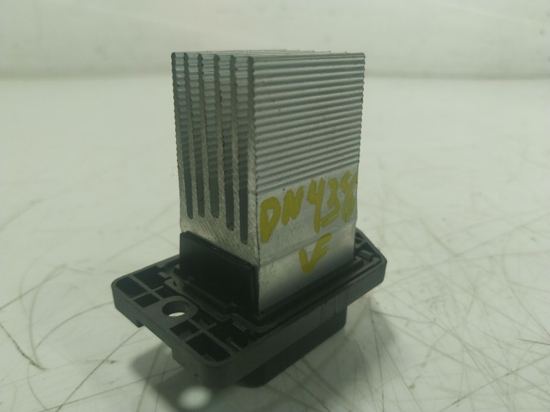 Recambio de resistencia calefaccion para hyundai i40 i (vf) 1.7 crdi referencia OEM IAM 971792J000  