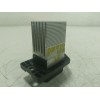 Recambio de resistencia calefaccion para hyundai i40 i (vf) 1.7 crdi referencia OEM IAM 971792J000  