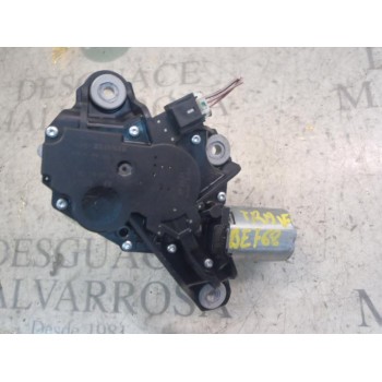 MOTOR LIMPIA TRASERO 