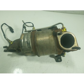 FILTRO DE PARTICULAS 289902A690 CF2A690 