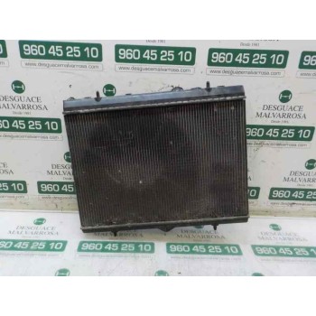 RADIADOR AGUA 133391 