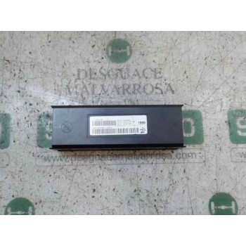 MODULO ELECTRONICO 13581999 13581999 