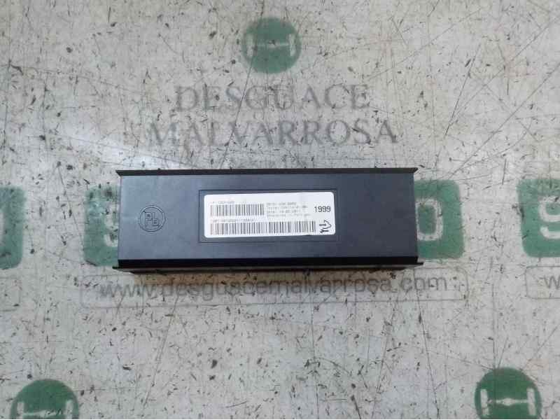 Recambio de modulo electronico para opel astra j lim. 2.0 16v cdti referencia OEM IAM 13581999 13581999 