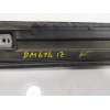 Recambio de portaequipajes para audi a1 sportback (gba) 25 tfsi s line referencia OEM IAM   