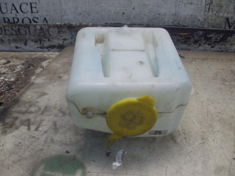 Recambio de deposito limpia para opel corsa c blue line referencia OEM IAM   