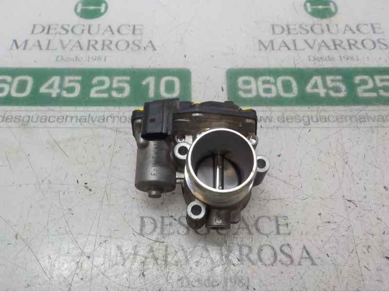 Recambio de caja mariposa para ford focus lim. (cb8) 1.0 ecoboost cat referencia OEM IAM 2168321  