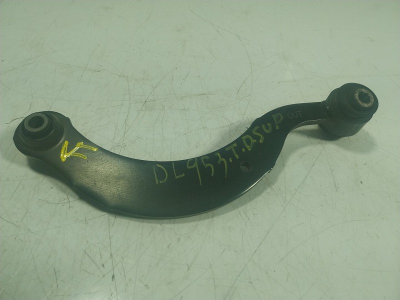 Recambio de brazo suspension superior trasero derecho para lexus ct 1.8 16v cat (híbrido) referencia OEM IAM 4877012010  