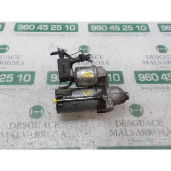 MOTOR ARRANQUE 71798881 