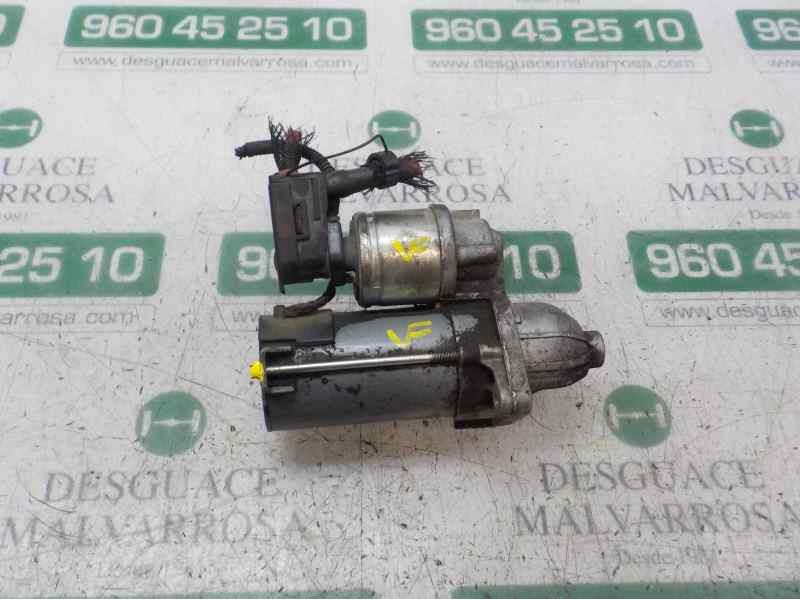 Recambio de motor arranque para fiat fiorino 1.3 16v jtd cat referencia OEM IAM 71798881  