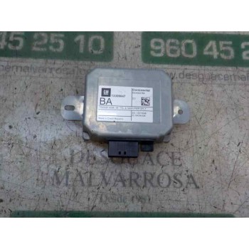 MODULO ELECTRONICO 13306647 13306647 