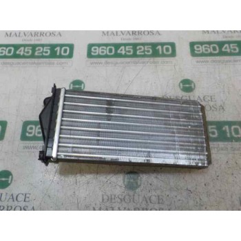 RADIADOR CALEFACCION / AIRE ACONDICIONADO 6448T9 