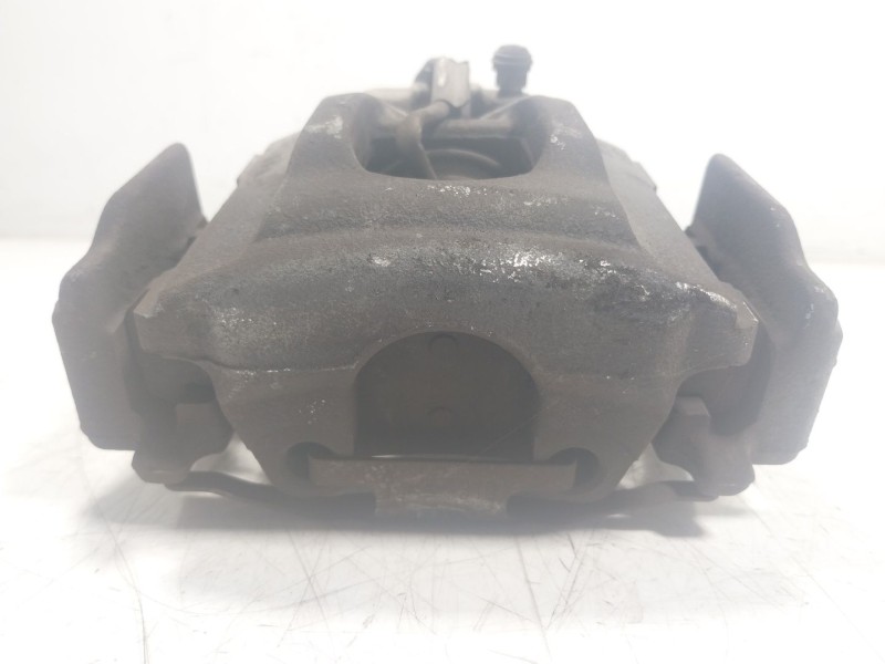 Recambio de pinza freno trasera izquierda para volkswagen touareg (7la) tdi r5 referencia OEM IAM 7L6615423  