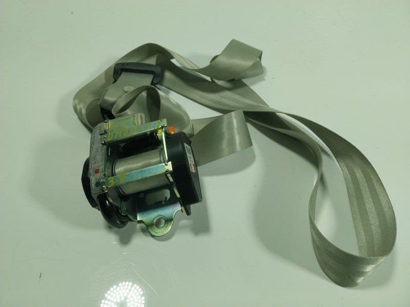 Recambio de cinturon seguridad trasero izquierdo para volvo xc90 excellence plug-in hybrid awd referencia OEM IAM 39825733 39842