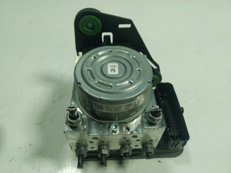 Recambio de abs para cupra leon sportstourer (kl8) 1.4 tsi phev referencia OEM IAM 5WA614517BMBEF 5WA614517BM 
